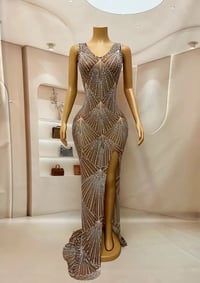 Image 1 of Mia Sparkle Dress