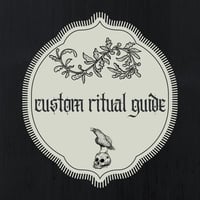 Custom Ritual Guide