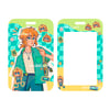 PRE-ORDER! Zelda cardholders & lanyard