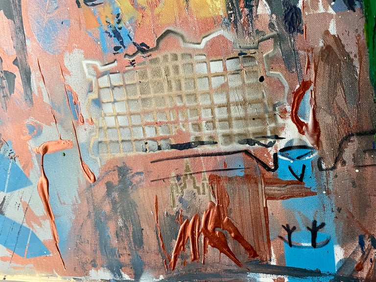 “The Raising Of New Orleans” Image 4