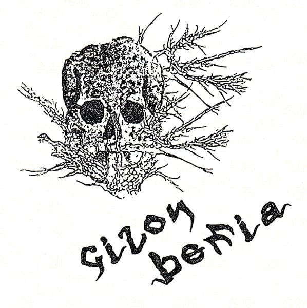 Image of Gizon Berria - s/t 7"