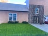 3 Story House Diorama