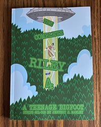 The Complete Riley Volume 4