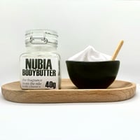 Image 1 of "Nubia" Bodybutter