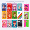 IDOLiSH7 photocards