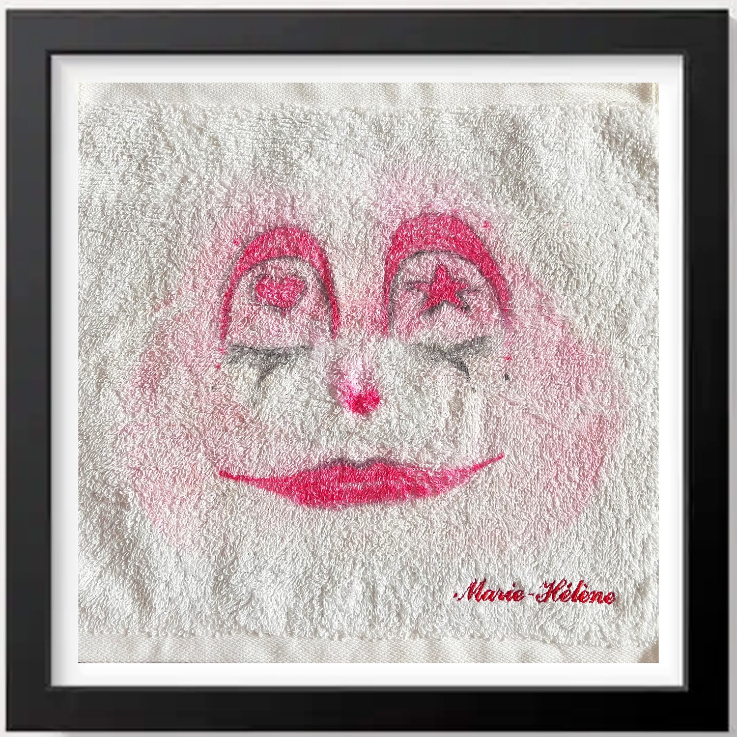 Pierrot la Breloque
