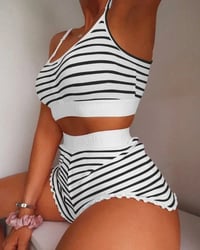 White Stripe