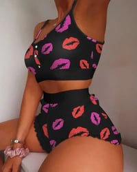 Sweet Kisses
