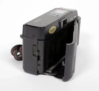 Image 3 of Fuji DL-300 compact 35mm camera with 35mm F2.8 lens (REFURBISHED)