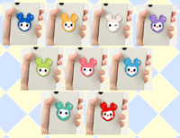 Image 2 of (PRE-ORDER) KPOP POPSOCKETS
