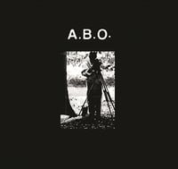 A.B.O. - Documentation '89 - '93 CD (Usagi)