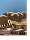 Creamy Goat Milk 