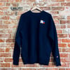 'Boost Buffalo' Crewneck- Home Colorway