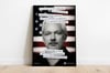 Poster Assange