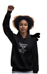 Image 5 of Supreme Beings Do Real Things Hoodies And Crewneck Sweatshirts