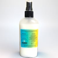 Image 2 of  Coconut mint detangler