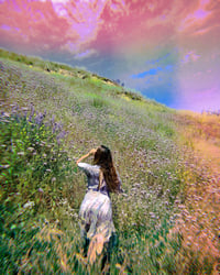 'Faraway' Print