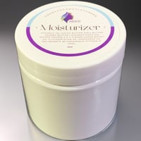 Image 2 of   Coconut lavender moisturizer