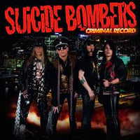 SUiCiDE BOMBERS-Criminal Record