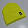 Ski Hats (Neon Yellow)