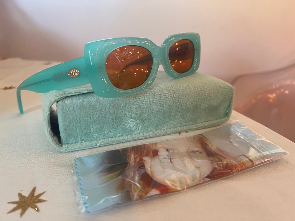 Image of The Supa Phreek Sunglasses | Crap Eyewear  