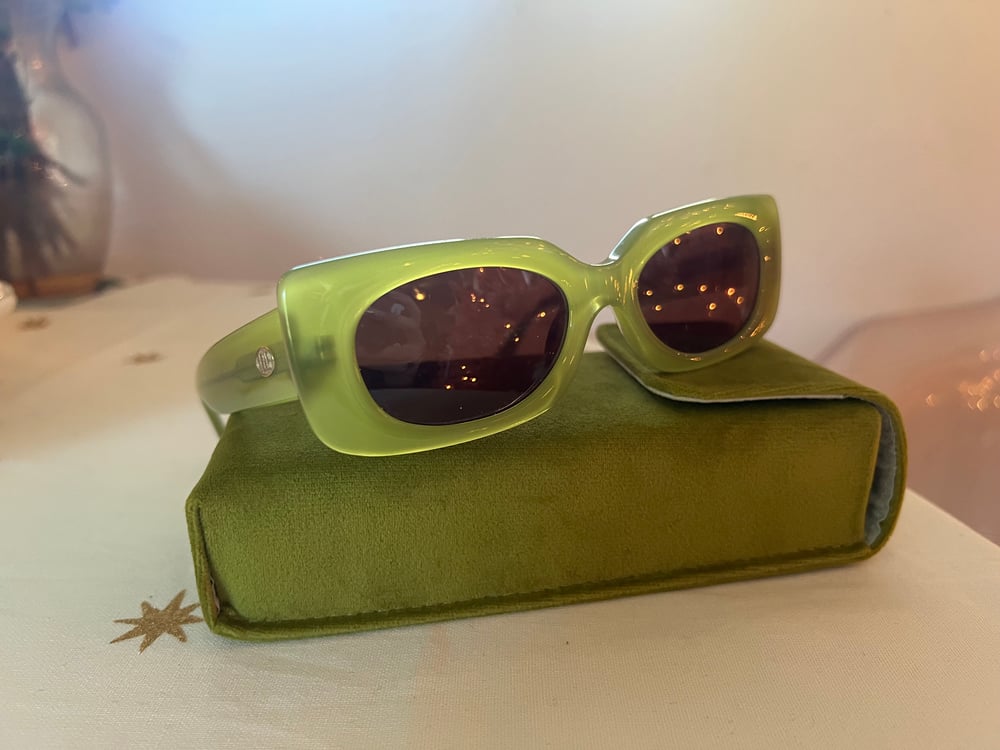 Image of The Supa Phreek Sunglasses 