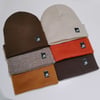 Ski Hats (Browns)