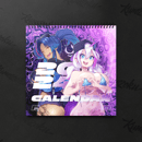 Image 1 of 2024 Waifu Calendar (Preorder)