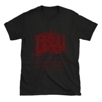 Image 1 of ABSU - MYTHOLOGICAL OCCULT METAL 1991-2020 (RED PRINT)