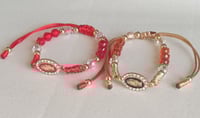 Image 2 of Virgin Mary bracelet 
