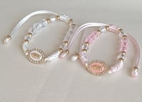 Image 3 of Virgin Mary bracelet 