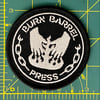 Burn Barrel Patch 