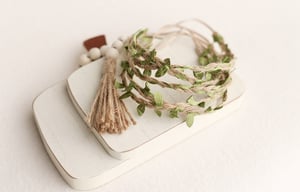 Image of Astoria Headband