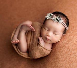 Image of Cora Sedona Wrap