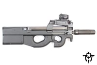 Image 1 of PS90 Low Profile Picatinny Optic Mount