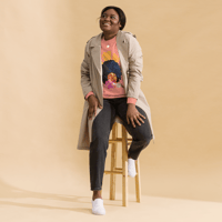 Image 5 of You Grow Girl Sweatshirt 