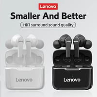 Lenovo-QT82 Ture / Fones de Ouvido via Bluetooth