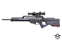 Image 1 of HK SL-8 G36 Ultra Low Profile Optic Top Rail (v2)