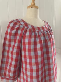 Image 3 of The Rebecca Smock Top