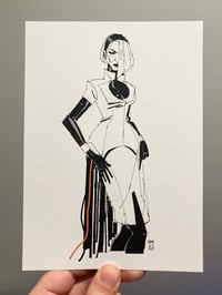Image 2 of GLaDOS Print