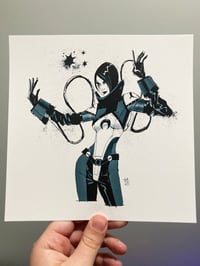 Image 2 of Catalyst Print