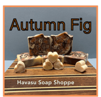 Sonoran Fig Harvest - Autumn Fig