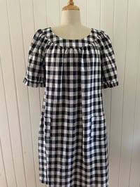 Image 3 of The Tilly Smock Dress