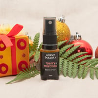 Image 1 of Merry Mistmas! - Christmas Room Spray