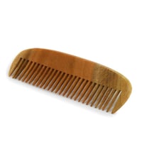 Image 2 of Neem Wood Comb
