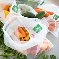 Image 4 of Reusable Produce Bag 8 Pack