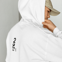 Image 3 of Unisex Hoodie - Tiny Dancer