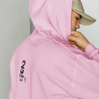 Image 4 of Unisex Hoodie - Tiny Dancer