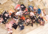 Image 3 of FFXIV: Endwalker Charms