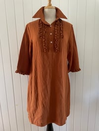 Image 3 of The Copper Tunic Dress